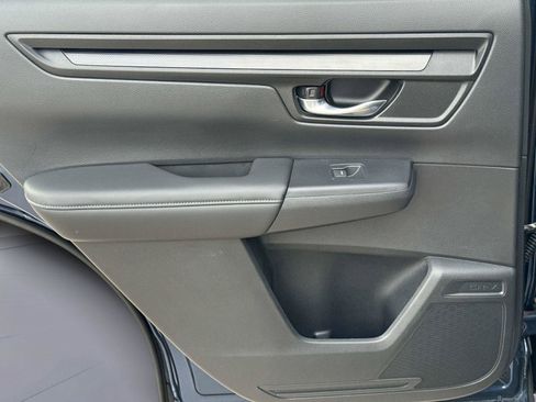Certified 2024 Honda CR-V EX image 12