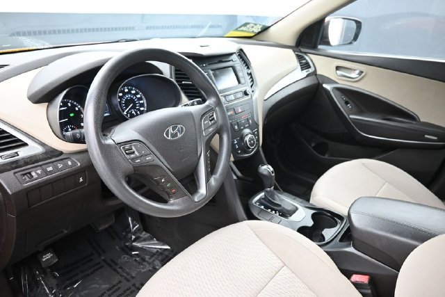 Used 2017 Hyundai Santa Fe Sport AWD/4WD image 18