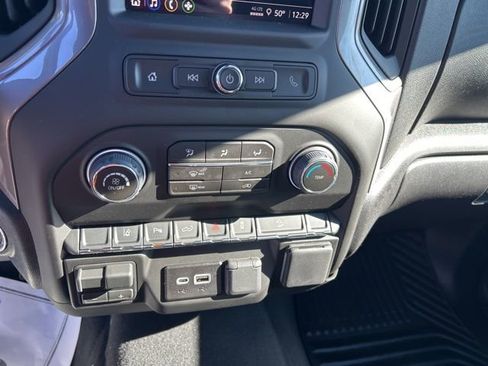 New 2026 Chevrolet Silverado 2500 Custom w/ Custom Value Package image 24