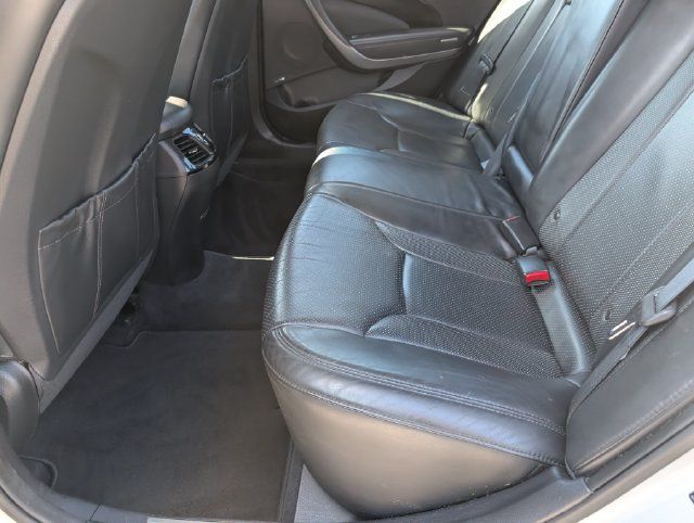 Used 2014 Hyundai Azera Limited FWD image 28