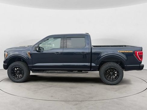 Used 2023 Ford F150 Tremor AWD/4WD image 8