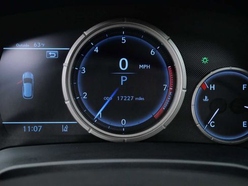 Used 2022 Lexus RX 350 F Sport image 26