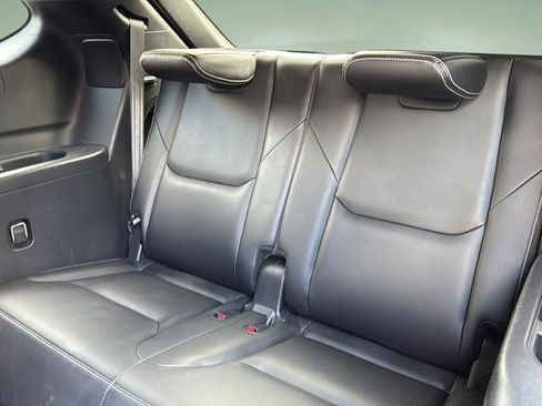 Certified 2023 MAZDA CX-9 Grand Touring image 17