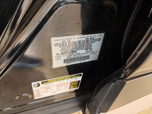 Used 2026 Nissan Kicks SV FWD image 28