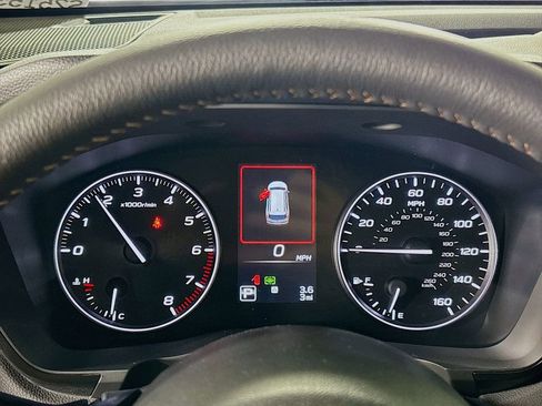 New 2025 Subaru Ascent Bronze Edition w/ Popular Package #2 image 14