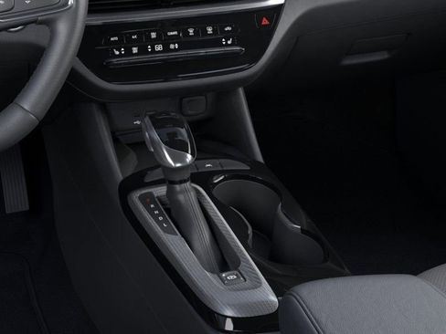 New 2026 Buick Envista Sport Touring FWD image 42