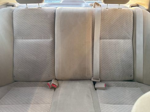 Used 2004 Honda Civic VP image 17