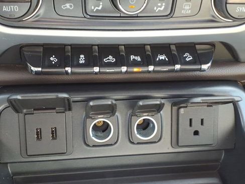 Used 2018 GMC Sierra 1500 SLT image 20