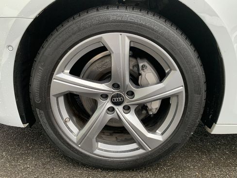 Certified 2024 Audi A6 Premium Plus w/ Premium Plus Package image 13