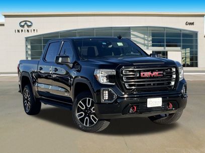 Used 2021 GMC Sierra 1500 AT4 w/ AT4 Premium Package