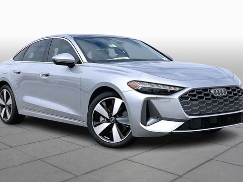 Used 2025 Audi A5 2.0T Premium Plus image 3