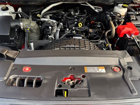 Used 2020 Ford Ranger XLT w/ Equipment Group 302A Luxury image 22