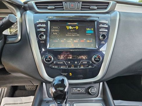 Used 2023 Nissan Murano SL w/ SL Moonroof Package image 22