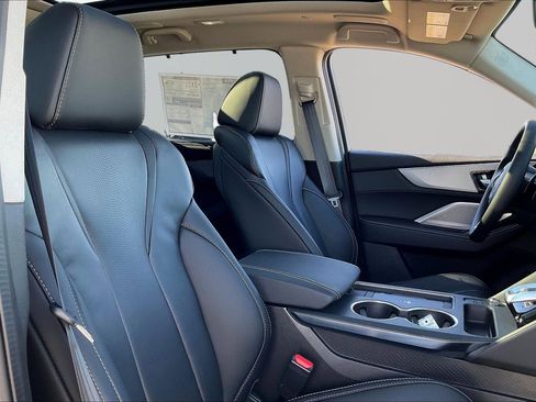 New 2026 Acura MDX SH-AWD w/ Technology Package image 19