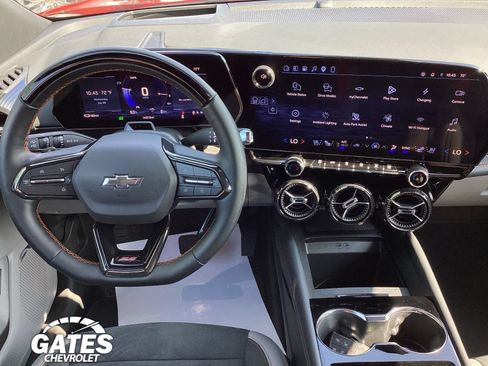 Used 2026 Chevrolet Blazer EV SS AWD/4WD image 18