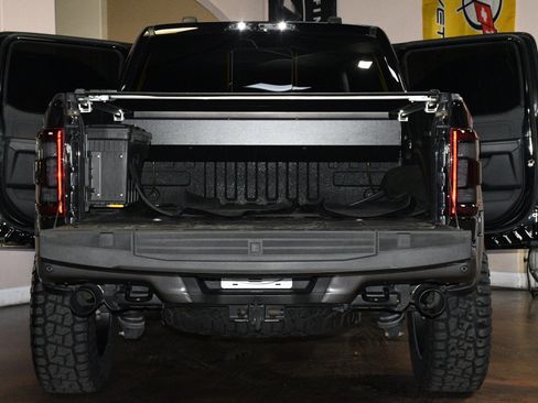 Used 2022 Ford F150 Raptor w/ Raptor 37 Performance Package AWD/4WD image 88