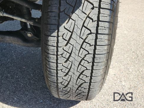 Used 2023 Toyota 4Runner Limited image 10