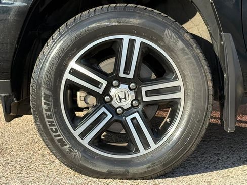 Used 2013 Honda Ridgeline Sport image 26