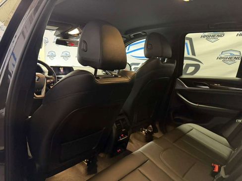 Used 2020 BMW X3 xDrive30i image 18