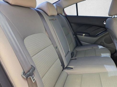 Used 2015 Kia Forte LX w/ Popular Package image 14