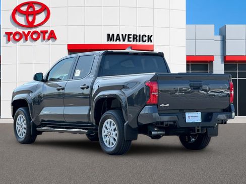 New 2026 Toyota Tacoma SR5 AWD/4WD image 3
