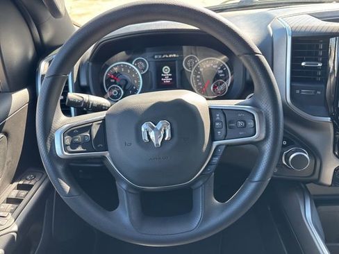 New 2026 RAM 1500 Big Horn w/ Night Edition image 19