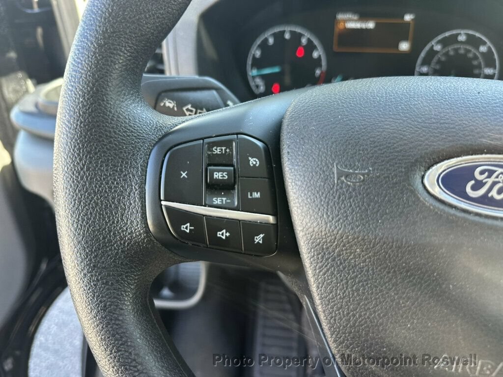 Used 2023 Ford Transit 350 XLT RWD image 26