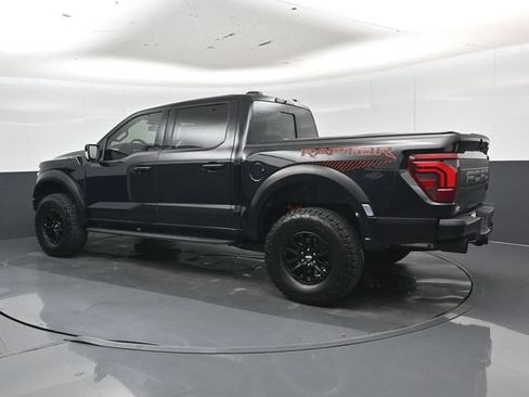 Used 2025 Ford F150 Raptor AWD/4WD image 30