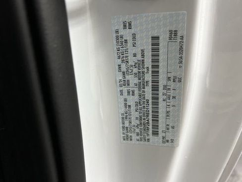 Used 2024 Ford F250 XL w/ XL Driver Assist Package image 30