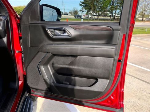 Used 2024 Chevrolet Tahoe LS w/ Driver Alert Package image 21