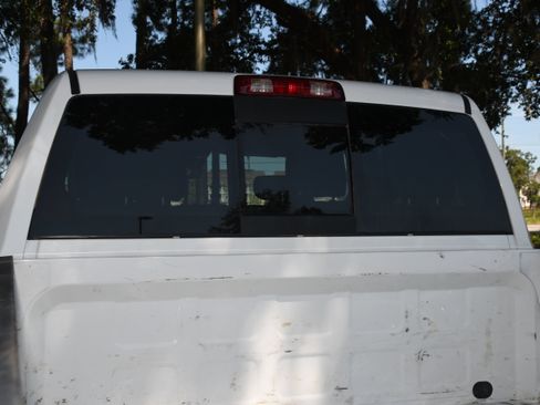 Used 2024 RAM 2500 Laramie w/ Safety Group AWD/4WD image 18