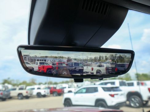 New 2026 GMC Sierra 1500 AT4X AWD/4WD image 28