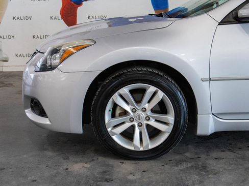 Used 2011 Nissan Altima 2.5 S w/ 2.5S Premium Pkg image 15