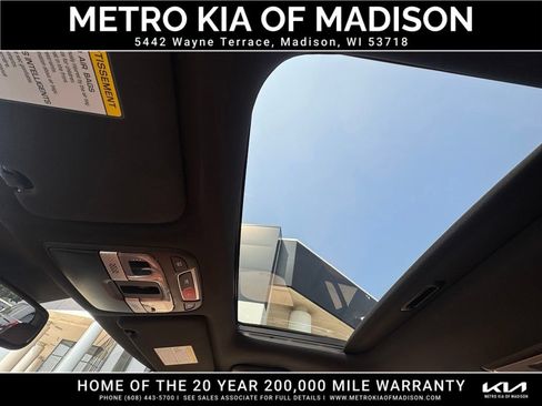 Used 2023 Kia Telluride EX X-Line AWD/4WD image 26