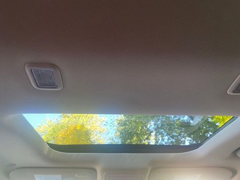 New 2025 Ford Bronco Sport Outer Banks w/ Outer Banks Tech Package+ image 15