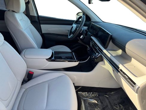 Certified 2025 Hyundai Tucson SEL image 15