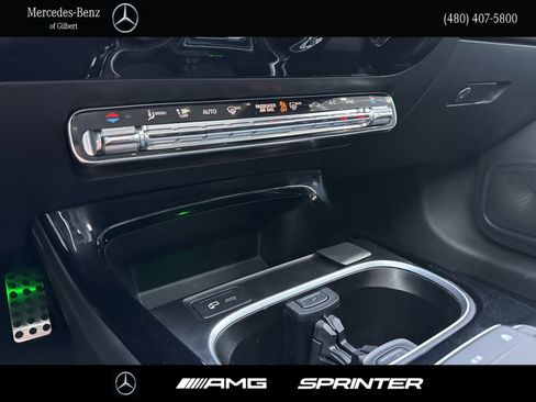 Certified 2022 Mercedes-Benz CLA 250 image 27