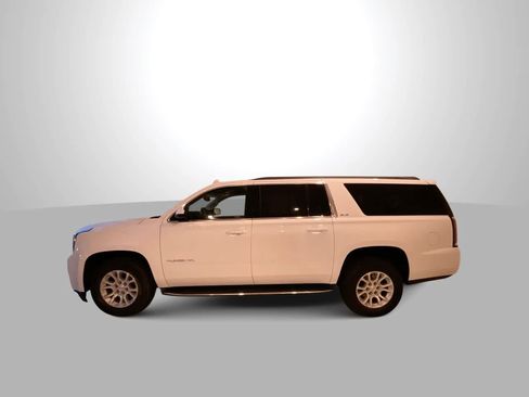 Used 2018 GMC Yukon XL SLE AWD/4WD image 5