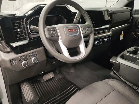 New 2025 GMC Sierra 2500 SLE w/ SLE Convenience Package image 20