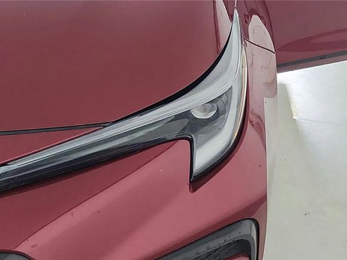 Used 2024 Toyota Corolla SE image 35