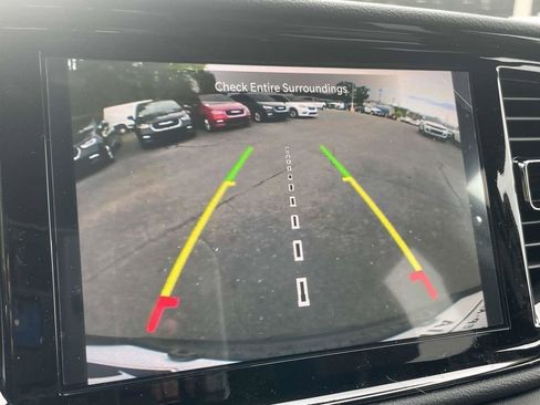 New 2026 Dodge Durango GT image 39