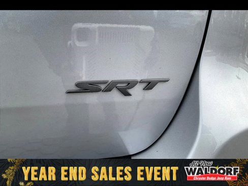 Used 2021 Dodge Durango SRT w/ Black Package image 22