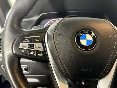 Used 2019 BMW X5 xDrive40i AWD/4WD image 17