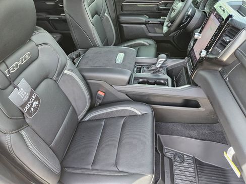 New 2026 RAM 1500 RHO AWD/4WD image 17