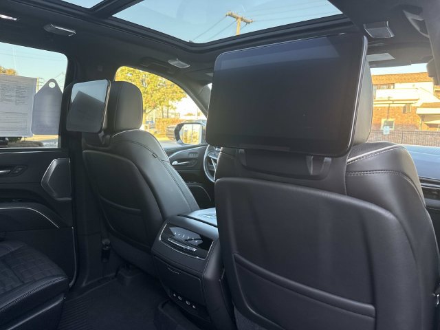 Used 2021 Cadillac Escalade Sport Platinum AWD/4WD image 24