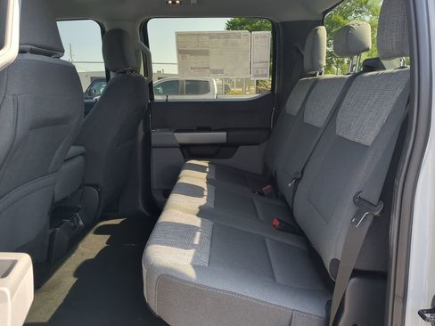 New 2026 Ford F250 XLT AWD/4WD image 12