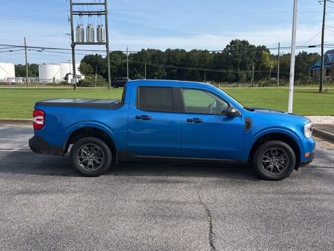 Used 2022 Ford Maverick XL w/ Equipment Group 100A Standard AWD/4WD image 6