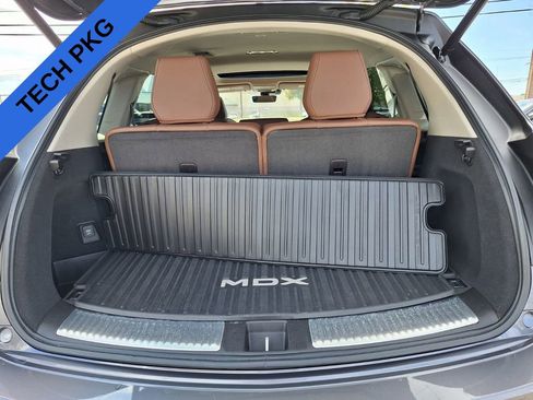 Used 2020 Acura MDX FWD w/ Technology Package image 27