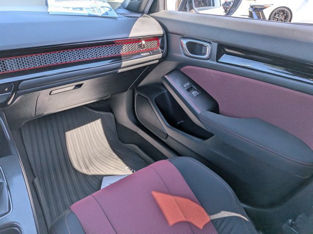 Used 2025 Honda Civic Si image 18