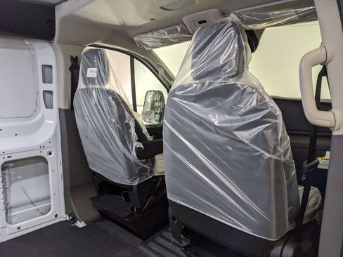 New 2025 Ford Transit 150 Low Roof image 24